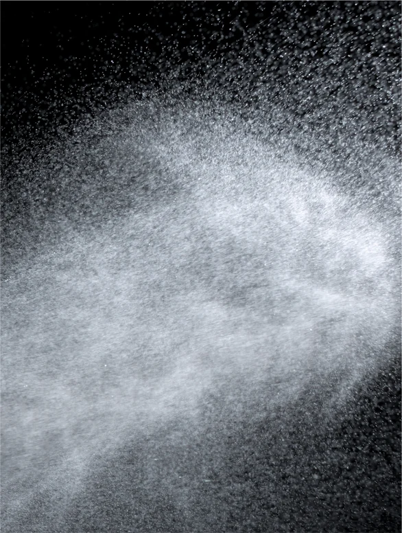 brume-saniva Brume capillaire sans rinçage Kératine & Algues Luxe