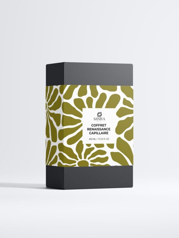 Coffret Renaissance Capillaire