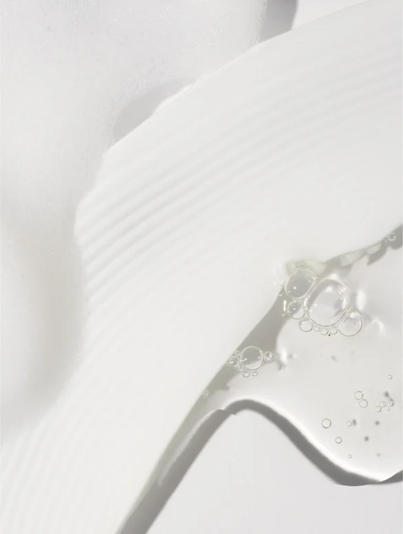 Nettoyant Visage & Corps aux Prunes d'Or