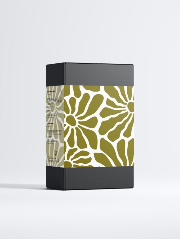 Coffret Renaissance Capillaire