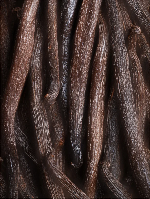 vanille-saniva Brume capillaire sans rinçage Kératine & Algues Luxe