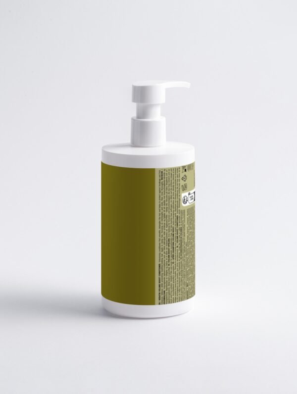1MkJ03OMc4VGm9MiF8dvlFjE8tCIEm5e-2.jpg Après-shampooing volumateur à la kératine
