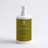 Shampooing Brillance — Vétiver Vert Fumé.