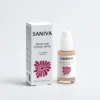 lWiFrwysdjqDjPCCskHudmPmNnvi51ql.jpg Crème solaire teintée SPF 30 minérale Saniva, Protection Teintée, flacon airless 30 ml