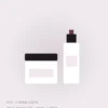 Duo correcteur taches brunes Saniva : Crème Teint Uniforme 50 ml et Sérum Correcteur Taches 30 ml