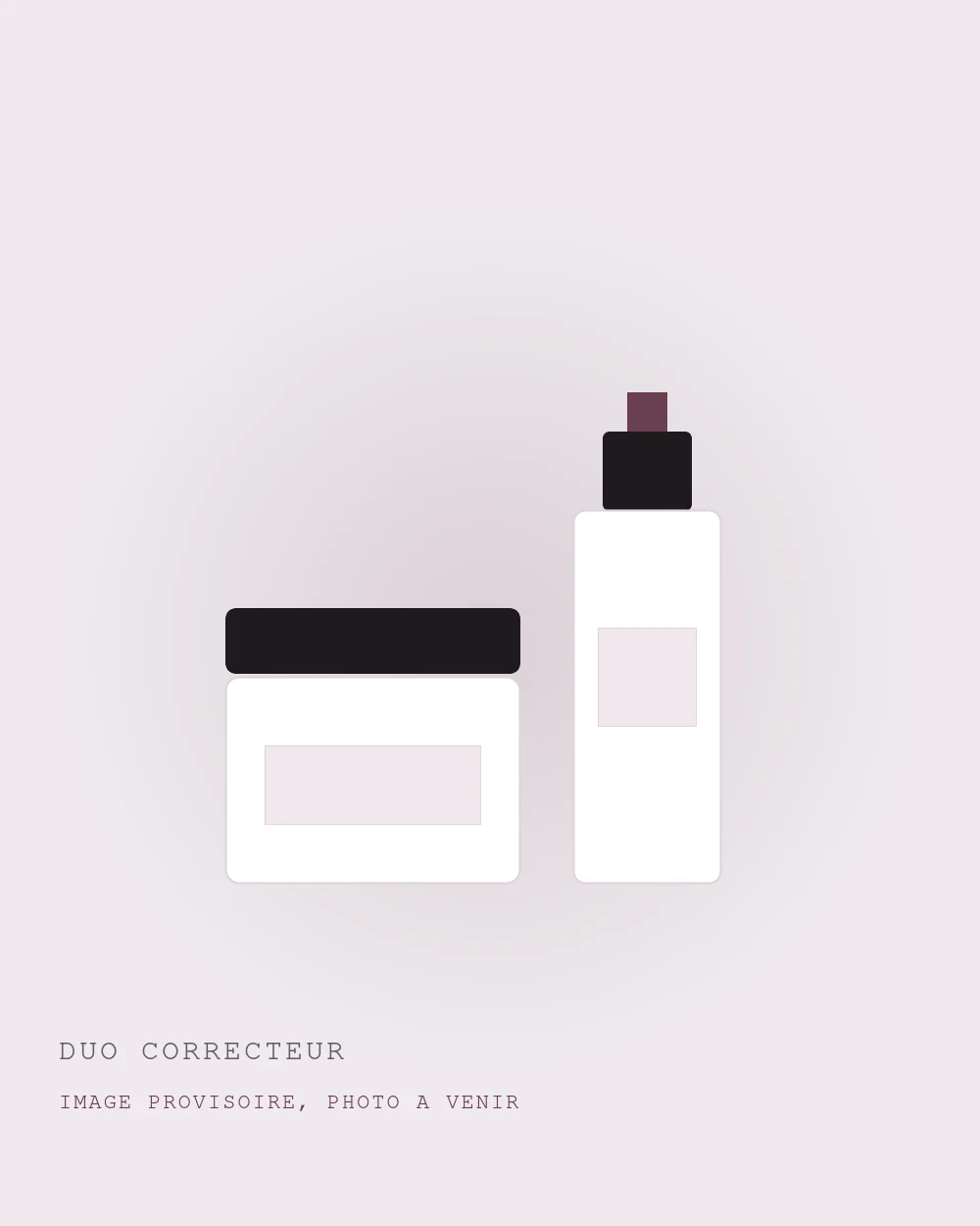 Duo correcteur taches brunes Saniva : Crème Teint Uniforme 50 ml et Sérum Correcteur Taches 30 ml